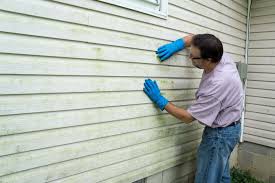 Best Storm Damage Siding Repair  in West Clarkston Highland, WA